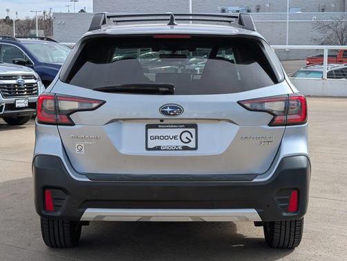 2021 Subaru Outback Limited XT