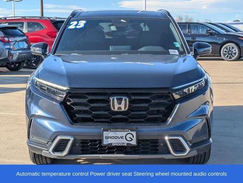 2023 Honda CR-V Hybrid Sport Touring