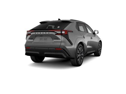 Carbon 2026 Subaru Solterra Limited XT