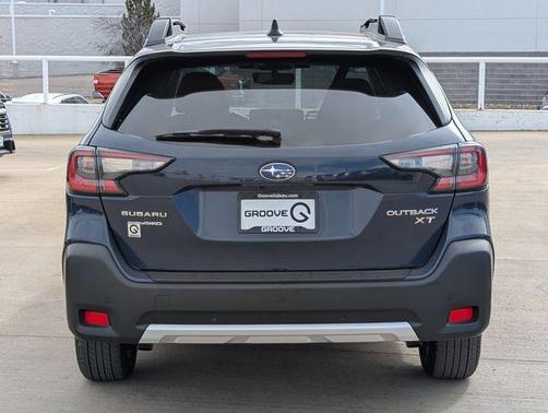 2024 Subaru Outback Limited XT