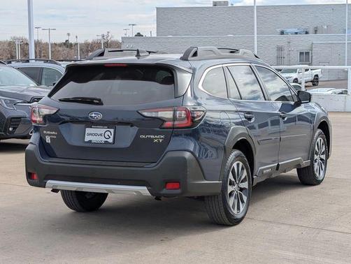 2024 Subaru Outback Limited XT