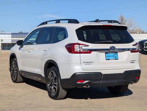 2026 Subaru Ascent Limited