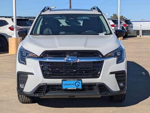 2026 Subaru Ascent Limited