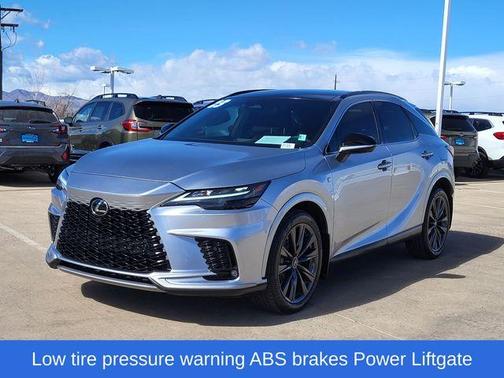 2023 Lexus RX 350 350