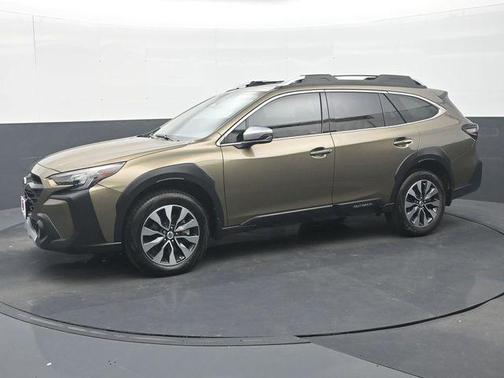 2023 Subaru Outback Touring XT