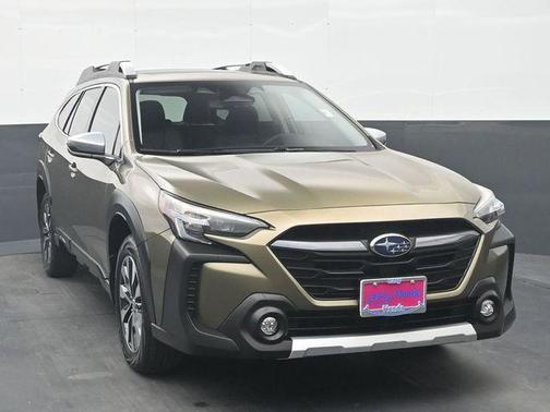2023 Subaru Outback Touring XT