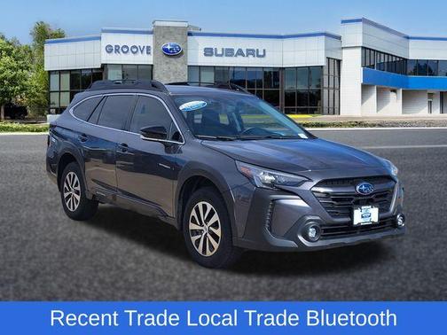 2024 Subaru Outback Premium