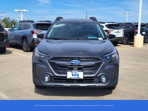 2024 Subaru Outback Premium