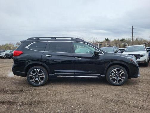 2025 Subaru Ascent Touring