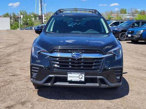 2025 Subaru Ascent Limited