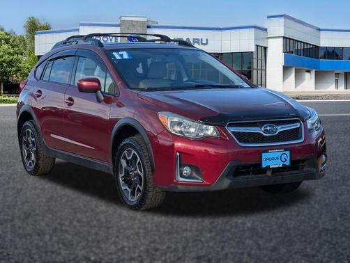 2017 Subaru Crosstrek 2.0i Premium