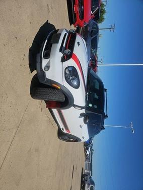 Light White 2016 MINI Countryman John Cooper Works ALL4
