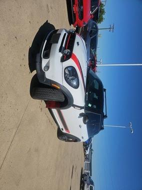 Light White 2016 MINI Countryman John Cooper Works ALL4