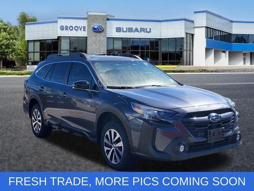 2023 Subaru Outback Premium
