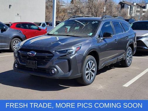 2023 Subaru Outback Premium