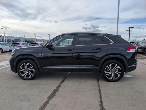 2023 Volkswagen Atlas Cross Sport 3.6L V6 SEL