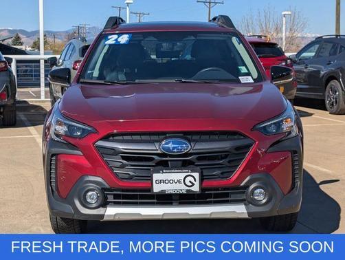 2024 Subaru Outback Limited