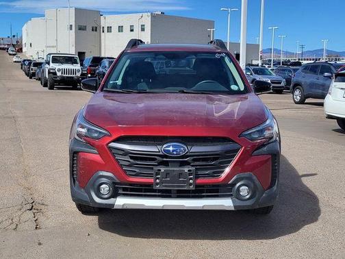 2024 Subaru Outback Limited