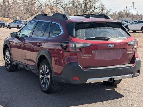 2024 Subaru Outback Limited