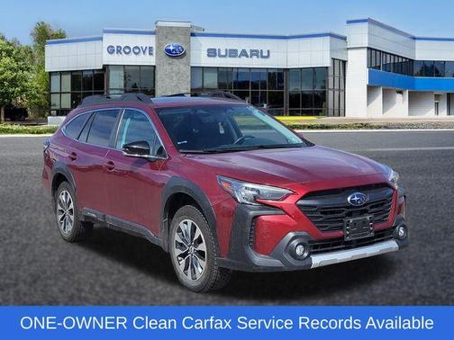 2024 Subaru Outback Limited