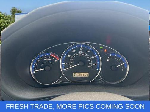 2010 Subaru Forester 2.5X Premium