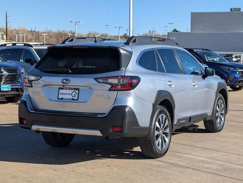 2024 Subaru Outback Limited XT