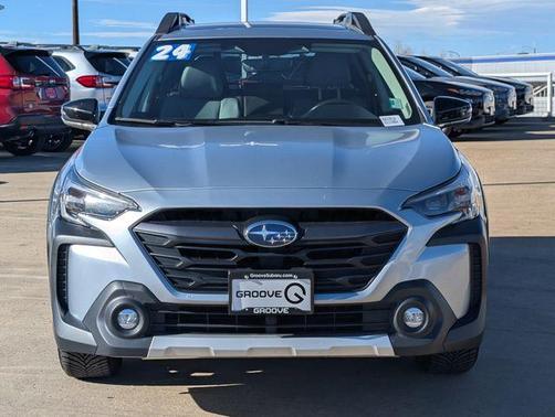 2024 Subaru Outback Limited XT