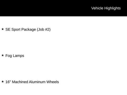 2006 Ford Fusion SE