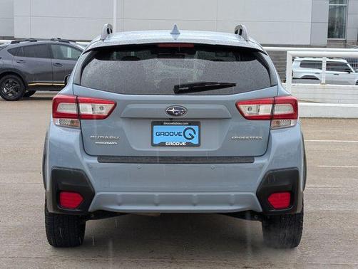 2018 Subaru Crosstrek 2.0i Limited