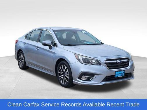 2018 Subaru Legacy 2.5i Premium