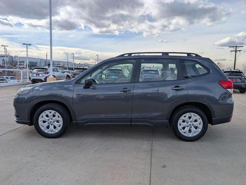 2023 Subaru Forester Base (CVT)