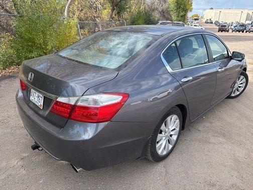 2013 Honda Accord EX-L