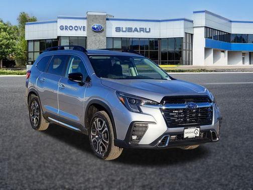 2026 Subaru Ascent Touring