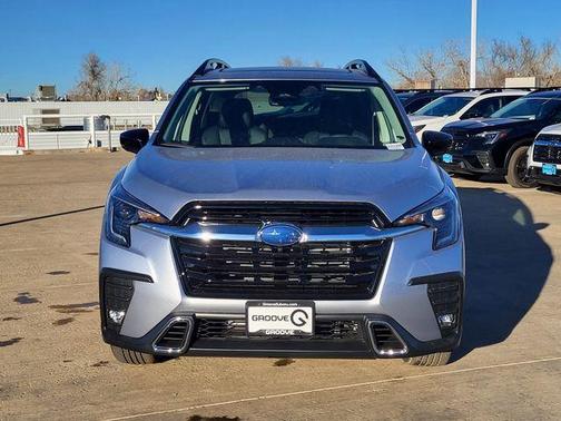 2026 Subaru Ascent Touring