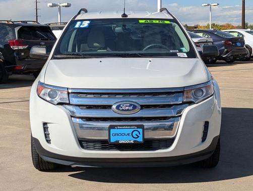 2013 Ford Edge SE