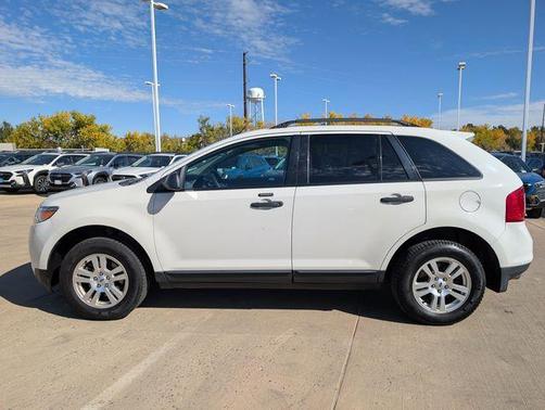 2013 Ford Edge SE