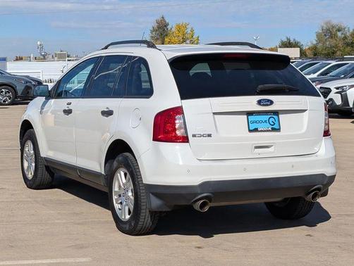 2013 Ford Edge SE