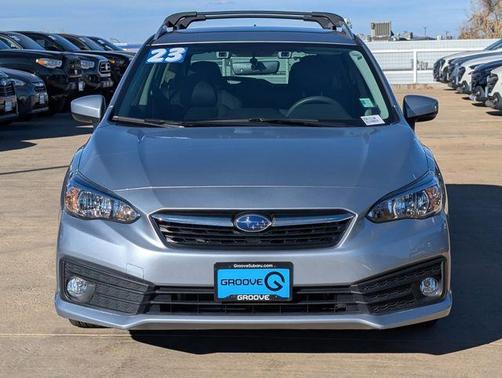 2023 Subaru Impreza Premium