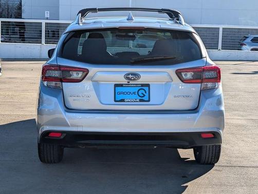 2023 Subaru Impreza Premium