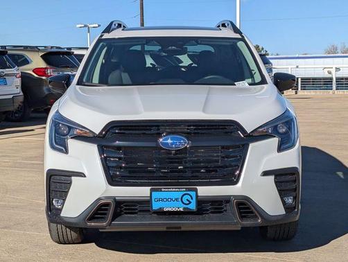 2026 Subaru Ascent Limited Bronze Edition 7-Passenger