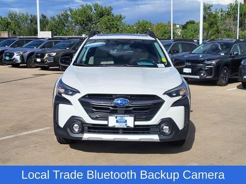 2023 Subaru Outback Limited XT