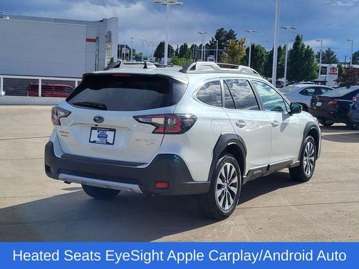 2023 Subaru Outback Limited XT