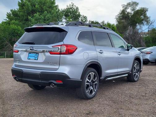 2025 Subaru Ascent Limited