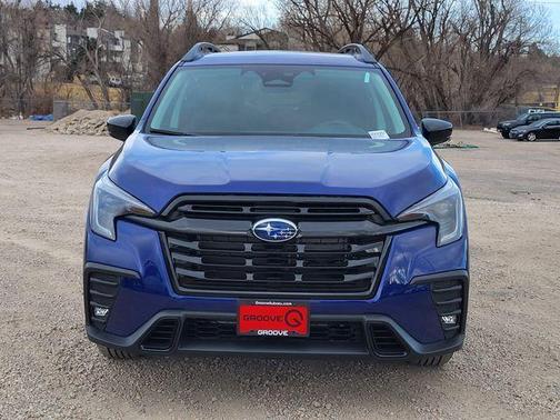 2026 Subaru Ascent Premium