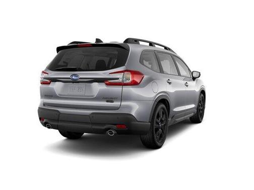 2025 Subaru Ascent Onyx Edition Touring