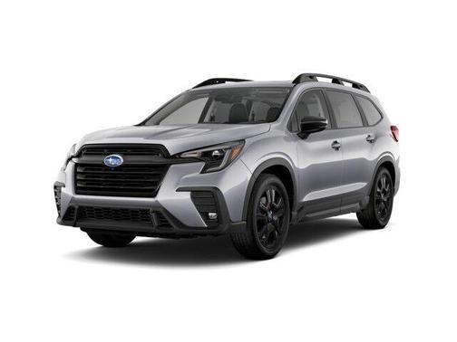 2025 Subaru Ascent Onyx Edition Touring