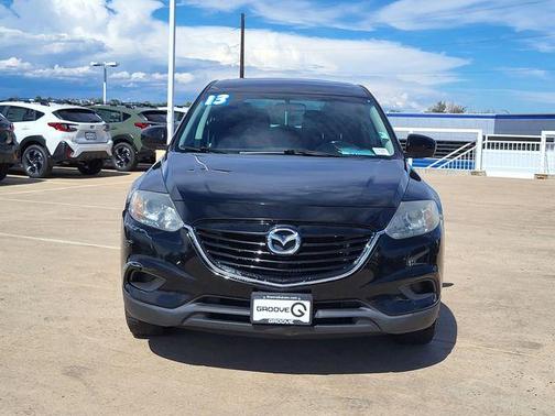 2013 Mazda CX-9 Sport