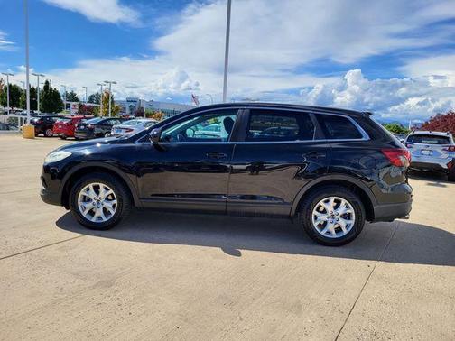 2013 Mazda CX-9 Sport