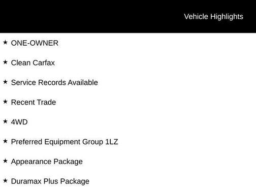 Red Metallic 2016 Chevrolet Silverado 3500 LTZ