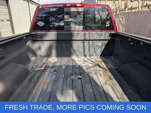 Red Metallic 2016 Chevrolet Silverado 3500 LTZ